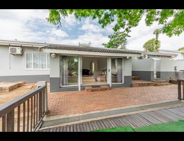 4 BEDROOM HOUSE FOR SALE IN WESTVILLE